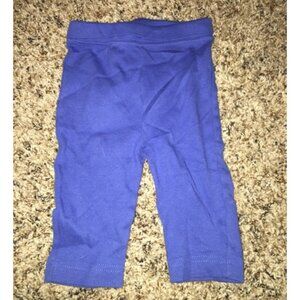 Little Tots Blue Pants